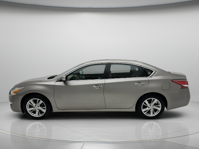2013 Nissan Altima 2.5 SL