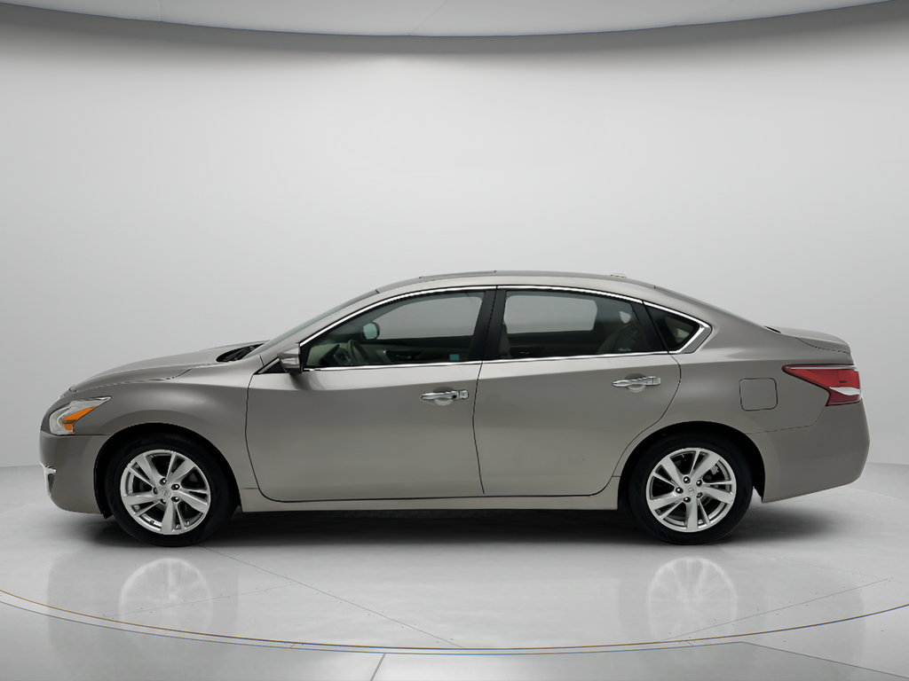 2013 Nissan Altima 2.5 SL