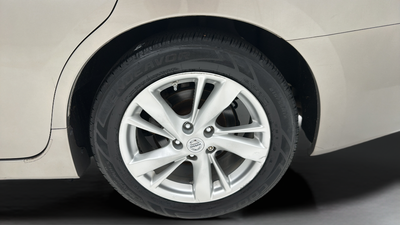 2013 Nissan Altima 2.5 SL