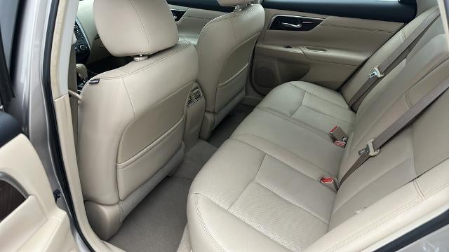 2013 Nissan Altima 2.5 SL