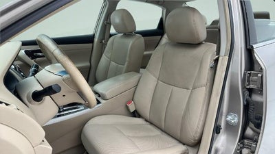 2013 Nissan Altima 2.5 SL
