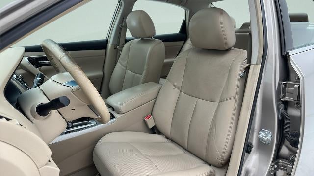 2013 Nissan Altima 2.5 SL