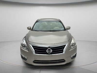 2013 Nissan Altima 2.5 SL