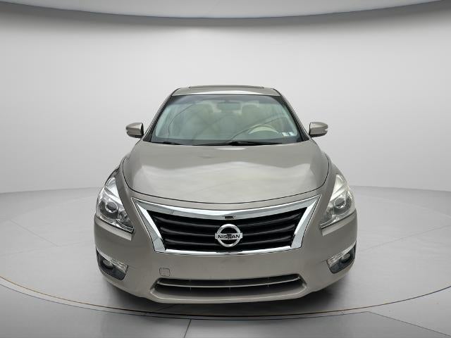 2013 Nissan Altima 2.5 SL