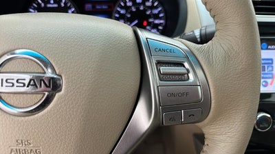 2013 Nissan Altima 2.5 SL