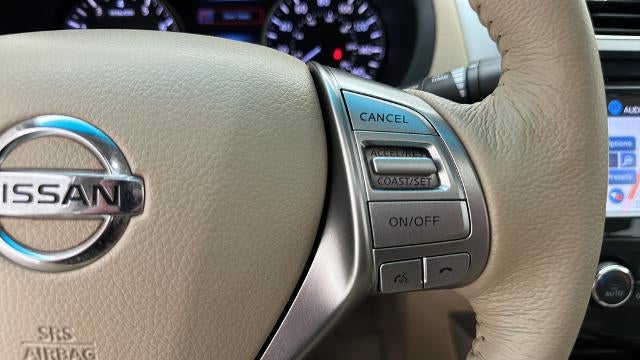 2013 Nissan Altima 2.5 SL