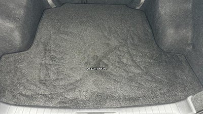 2013 Nissan Altima 2.5 SL