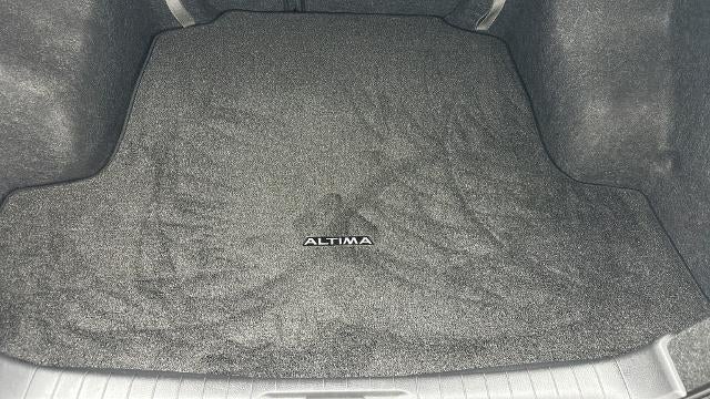 2013 Nissan Altima 2.5 SL