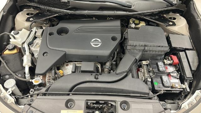 2013 Nissan Altima 2.5 SL