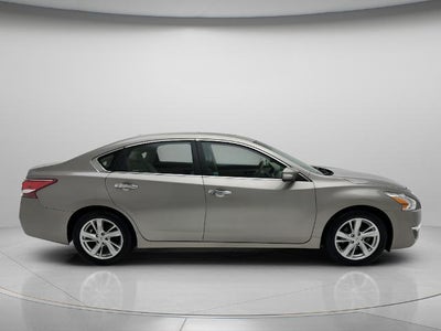 2013 Nissan Altima 2.5 SL