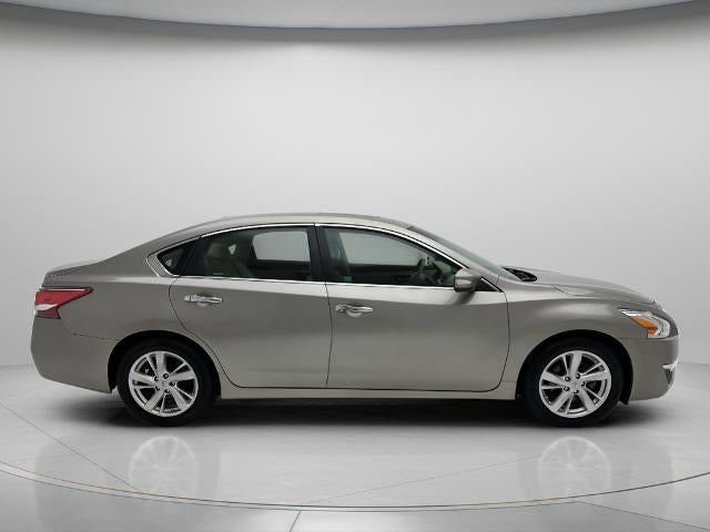 2013 Nissan Altima 2.5 SL