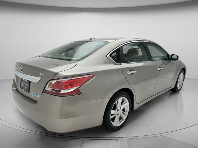 2013 Nissan Altima 2.5 SL