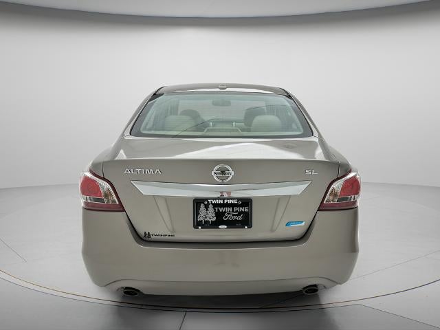 2013 Nissan Altima 2.5 SL
