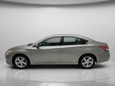 2013 Nissan Altima 2.5 SL