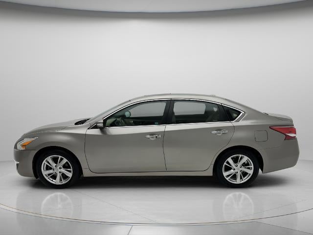 2013 Nissan Altima 2.5 SL