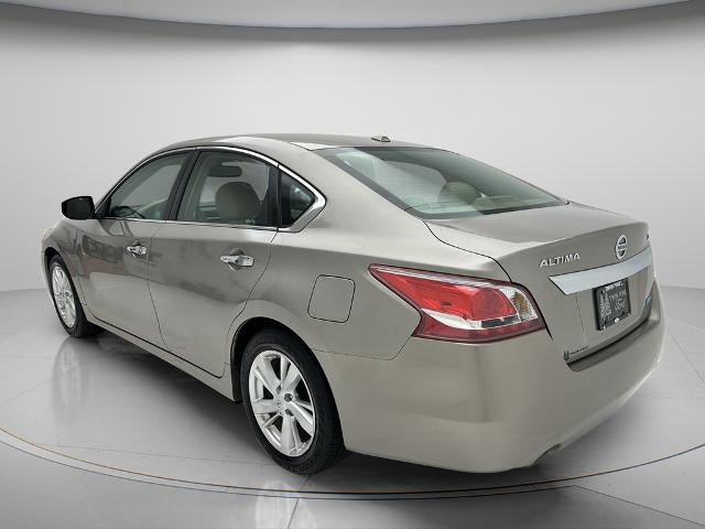 2013 Nissan Altima 2.5 SL