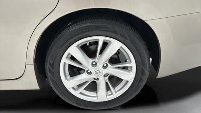 2013 Nissan Altima 2.5 SL
