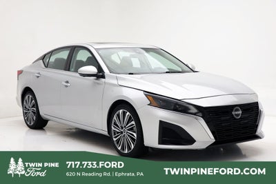 2023 Nissan Altima 2.5 SL