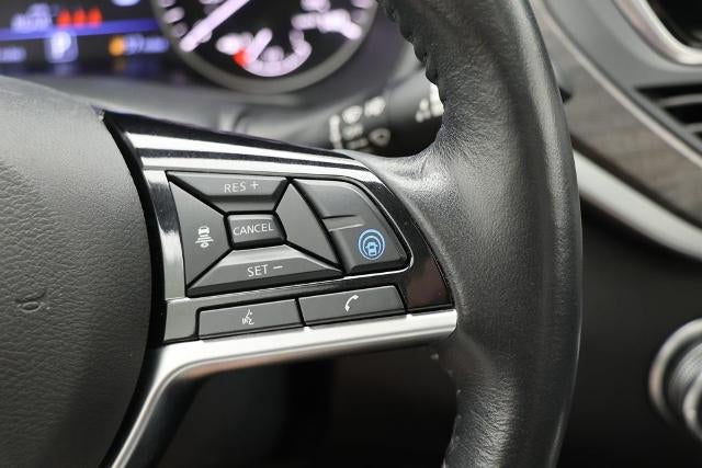 2023 Nissan Altima 2.5 SL