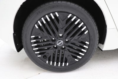 2023 Nissan Leaf SV Plus