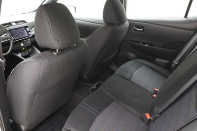 2023 Nissan Leaf SV Plus
