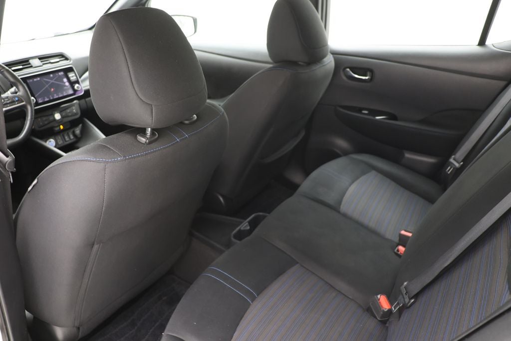 2023 Nissan Leaf SV Plus