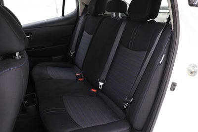 2023 Nissan Leaf SV Plus