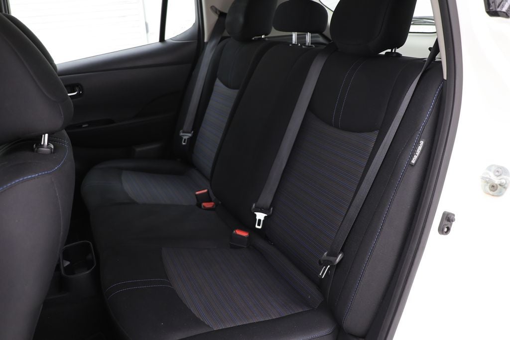 2023 Nissan Leaf SV Plus