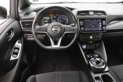 2023 Nissan Leaf SV Plus