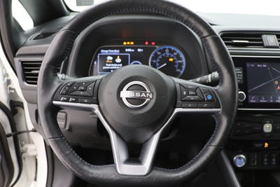 2023 Nissan Leaf SV Plus