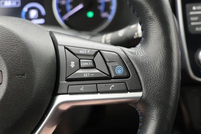 2023 Nissan Leaf SV Plus