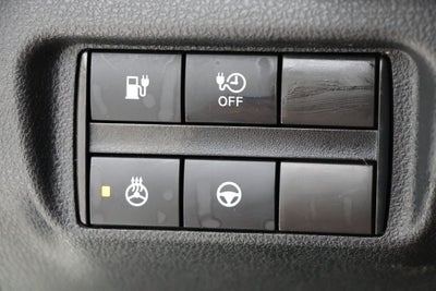 2023 Nissan Leaf SV Plus