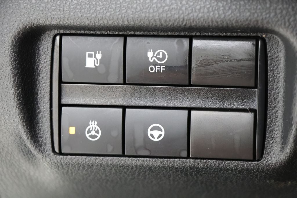 2023 Nissan Leaf SV Plus