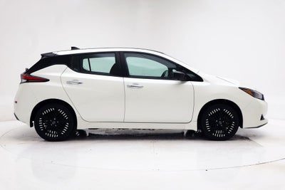2023 Nissan Leaf SV Plus
