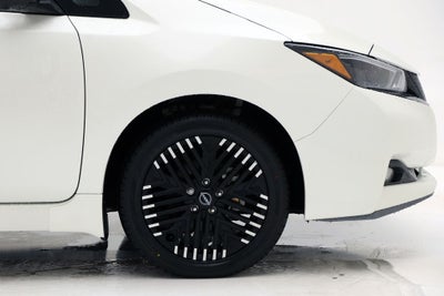 2023 Nissan Leaf SV Plus