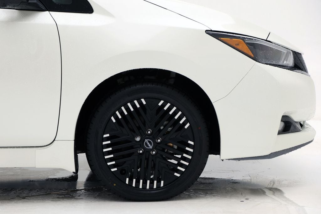 2023 Nissan Leaf SV Plus