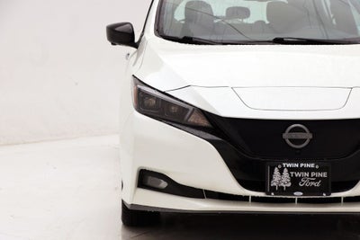 2023 Nissan Leaf SV Plus
