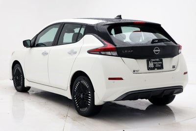 2023 Nissan Leaf SV Plus