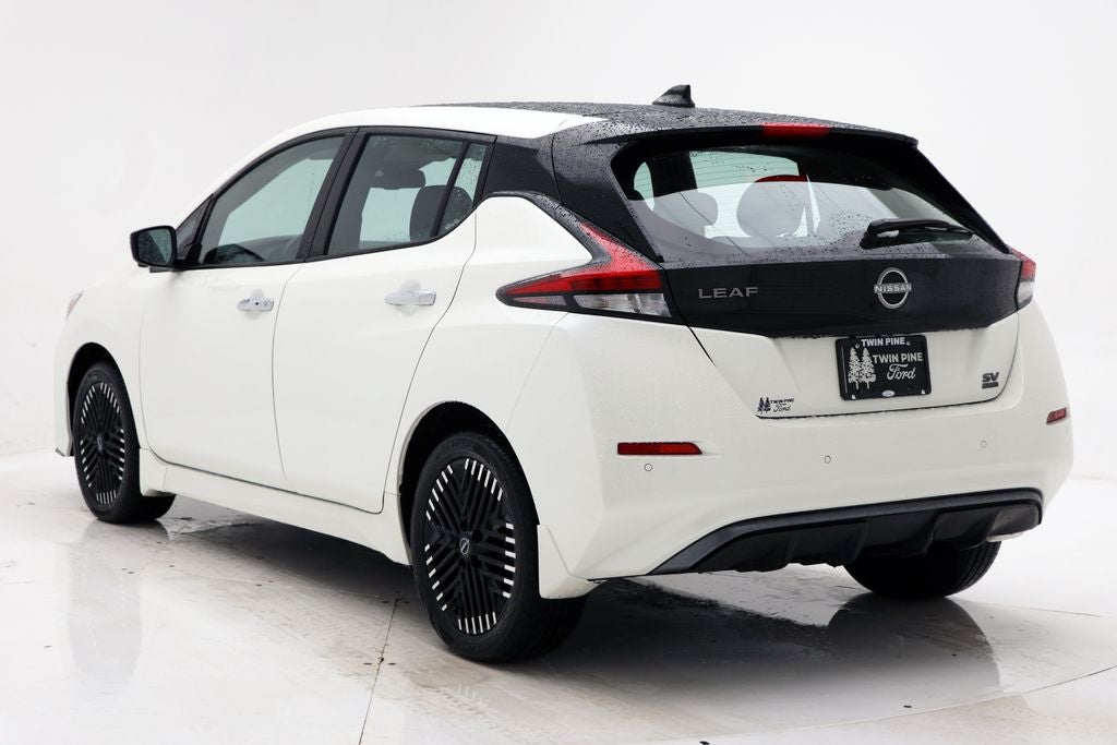 2023 Nissan Leaf SV Plus