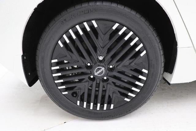 2023 Nissan Leaf SV Plus