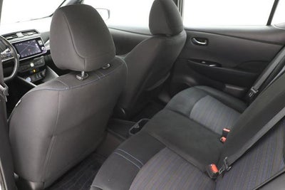 2023 Nissan Leaf SV Plus