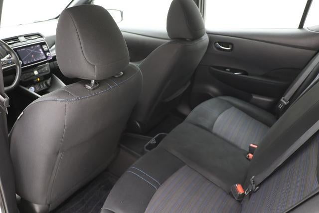 2023 Nissan Leaf SV Plus