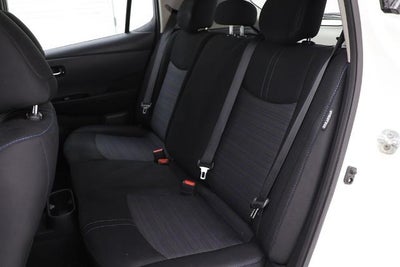 2023 Nissan Leaf SV Plus