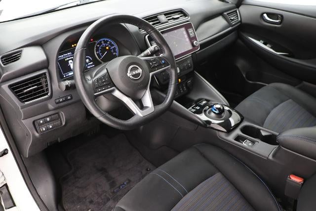 2023 Nissan Leaf SV Plus