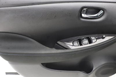 2023 Nissan Leaf SV Plus