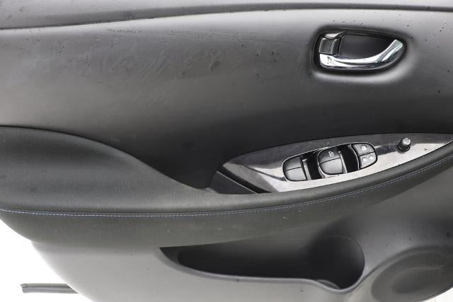 2023 Nissan Leaf SV Plus