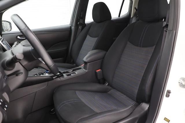 2023 Nissan Leaf SV Plus