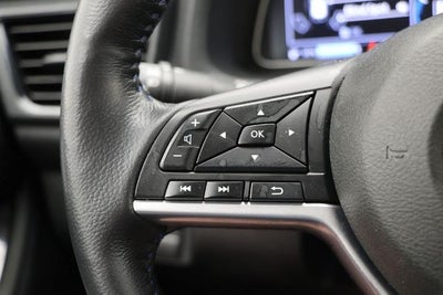 2023 Nissan Leaf SV Plus