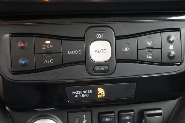 2023 Nissan Leaf SV Plus