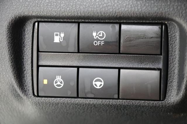 2023 Nissan Leaf SV Plus